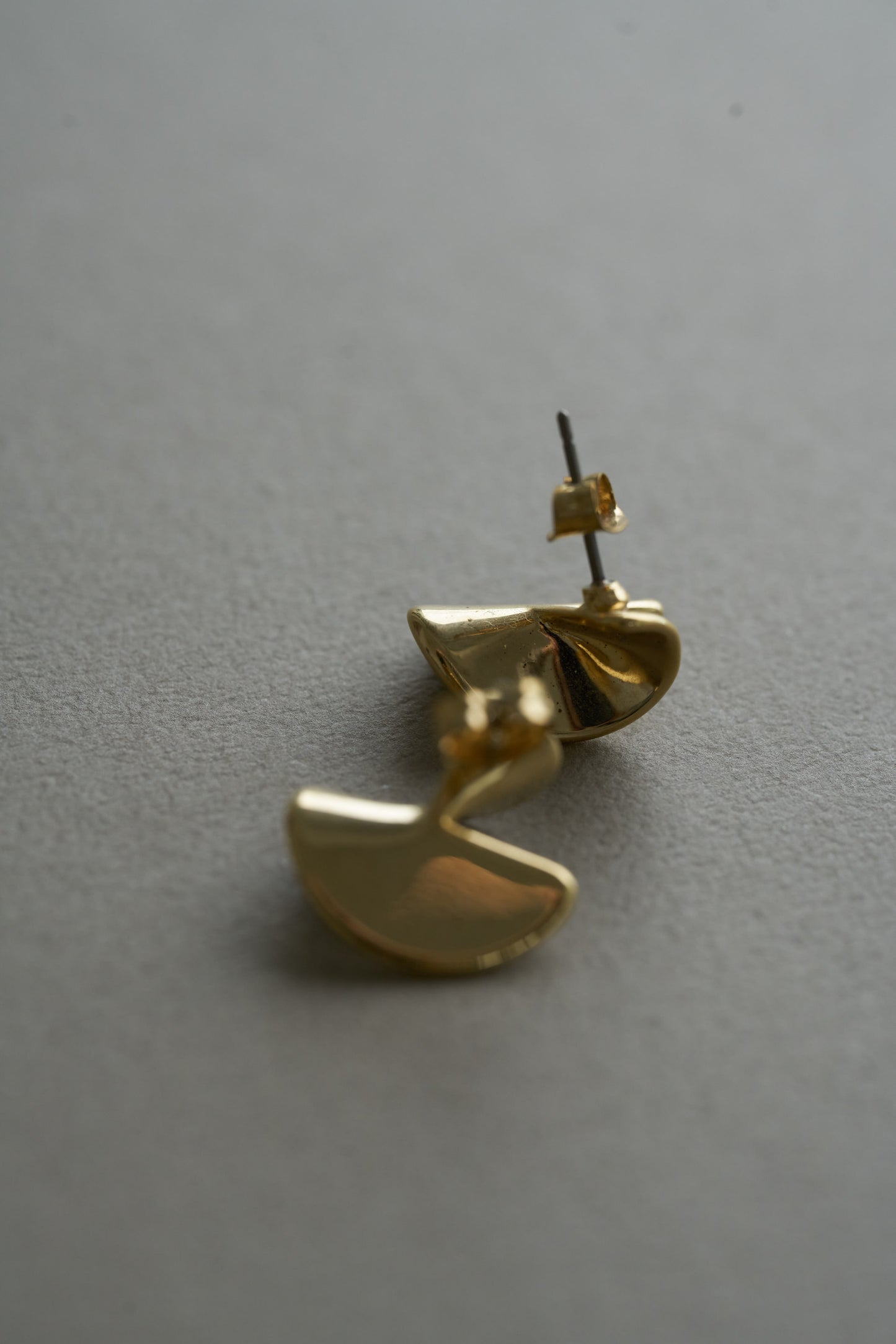 Gold Wave Pierce
