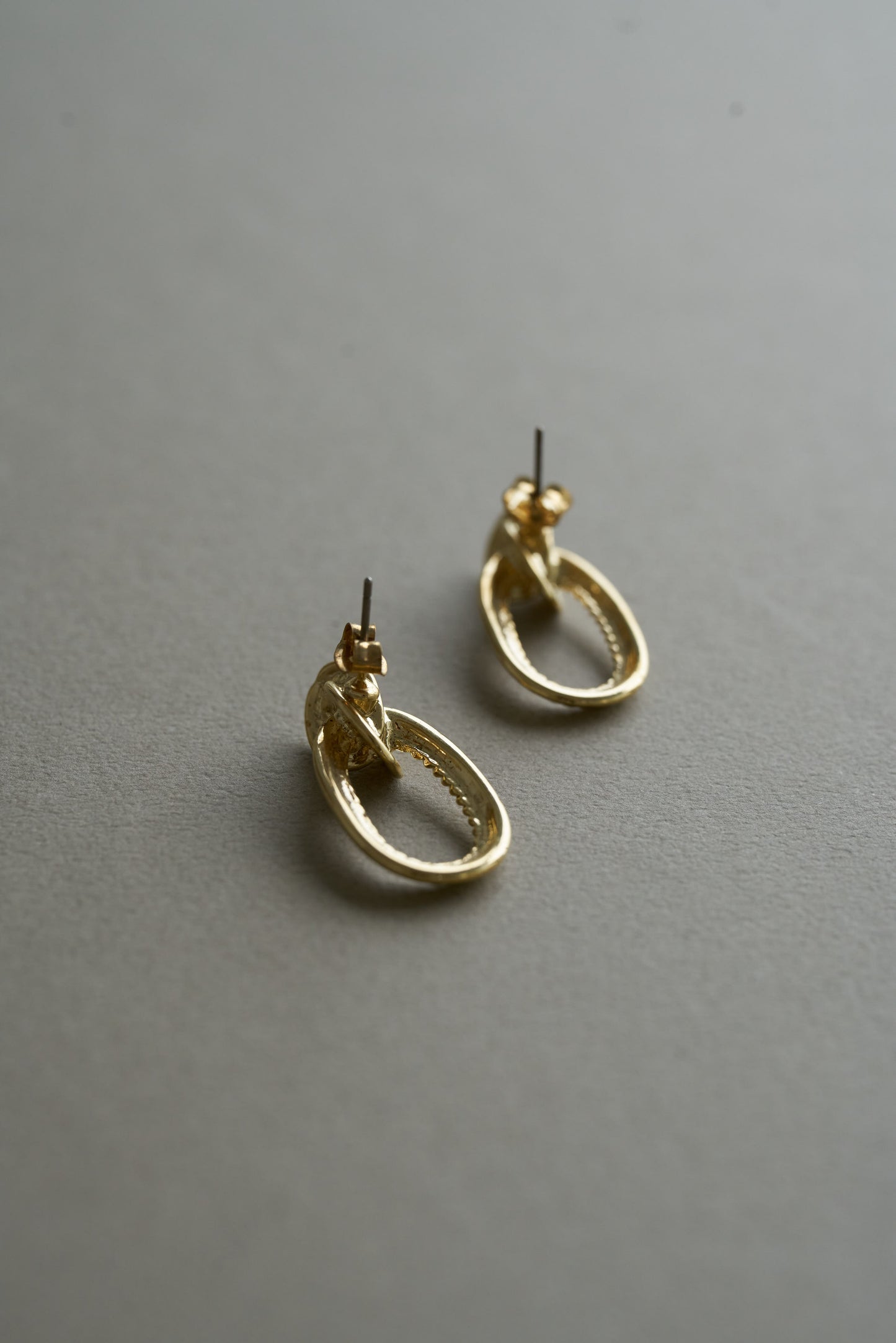 drop chain pierce