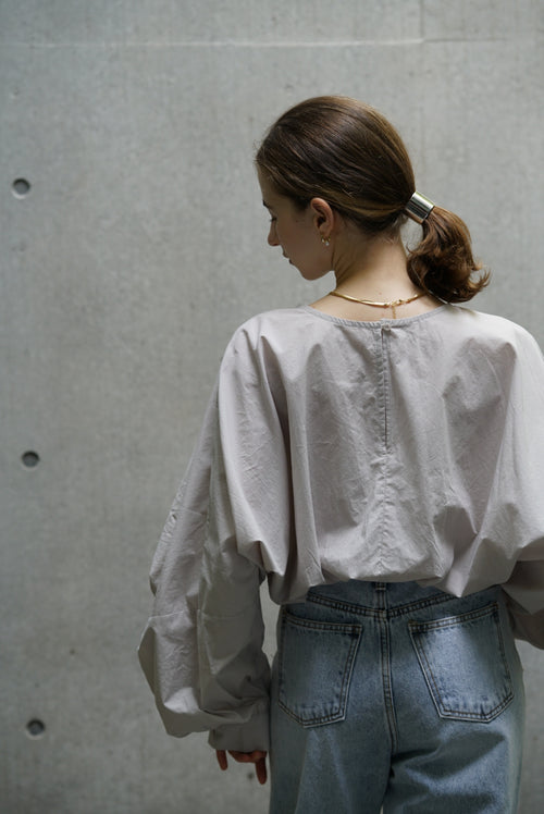 2way big silhouette tops