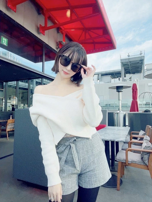 YUURI MORISHITA