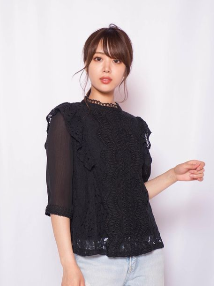MISUZU ITO