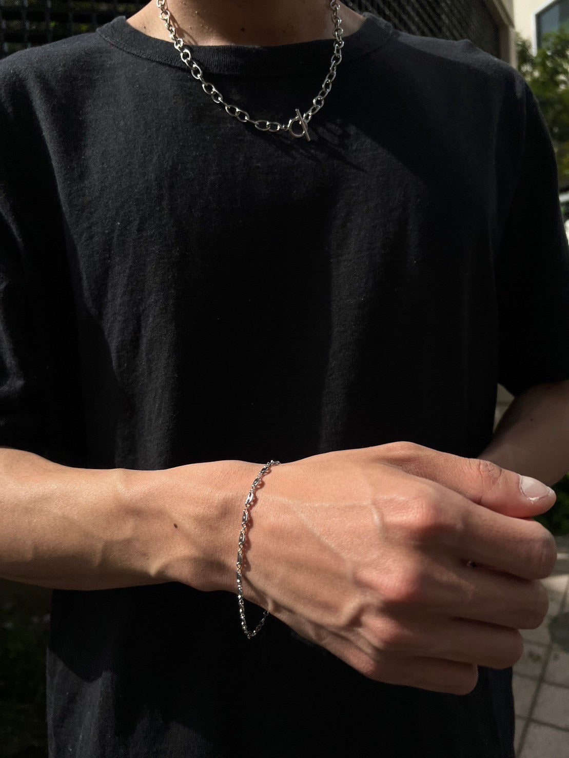 M-thin Bracelet