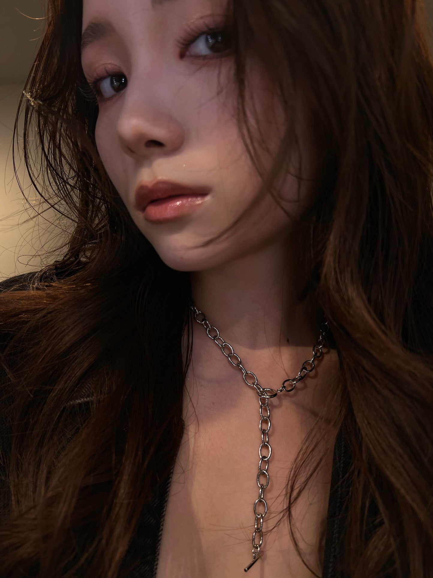 M-thin Necklace