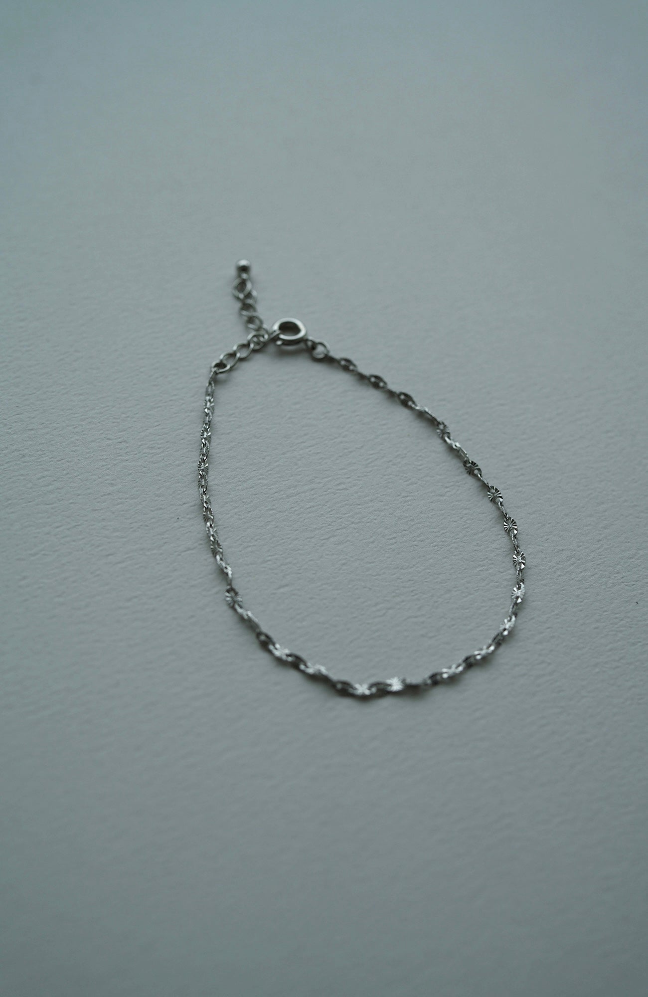 M-thin Bracelet