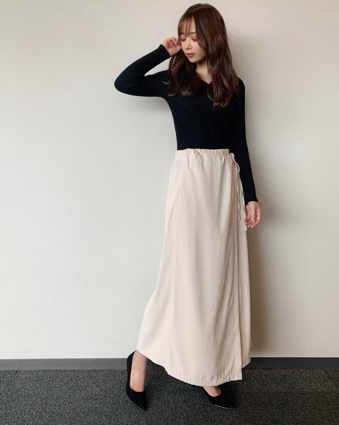 skirt like pants