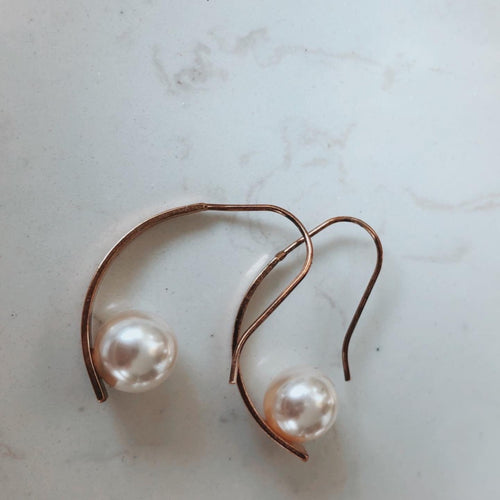 pearl design pierce.