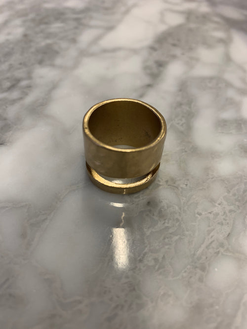 Wide Rough Ring