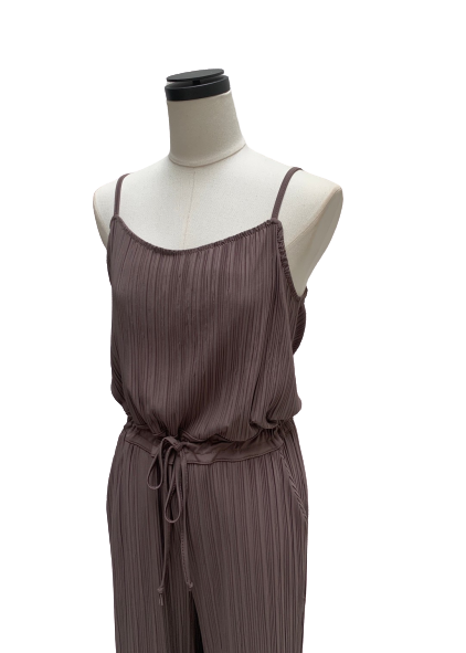 relax camisole all-in-one
